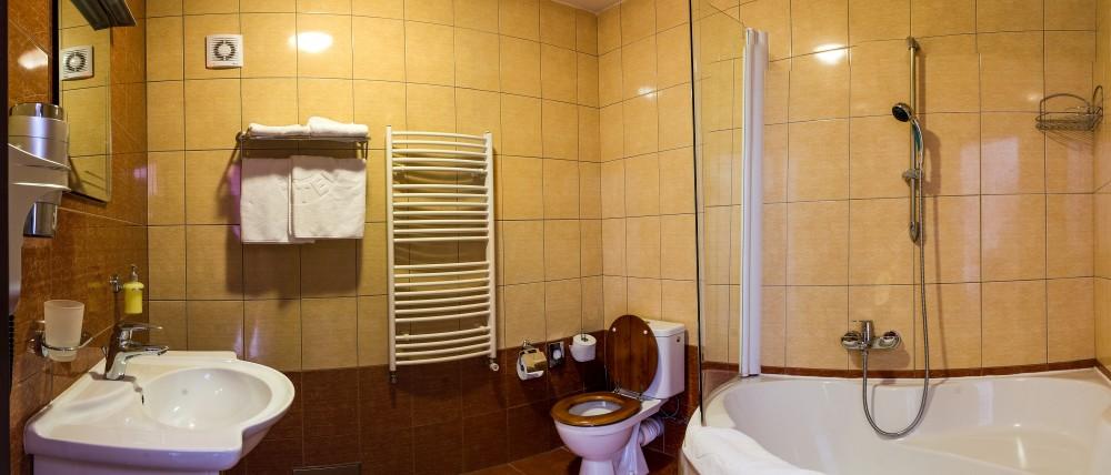 D'angelo Hotel Praha