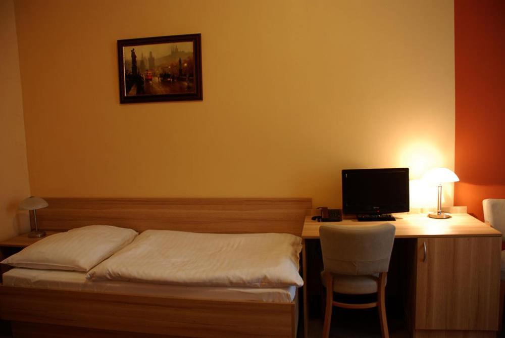 D'angelo Hotel Praha