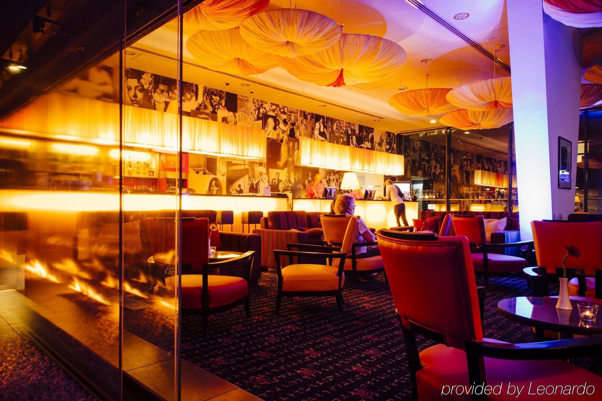 D'angelo Hotel