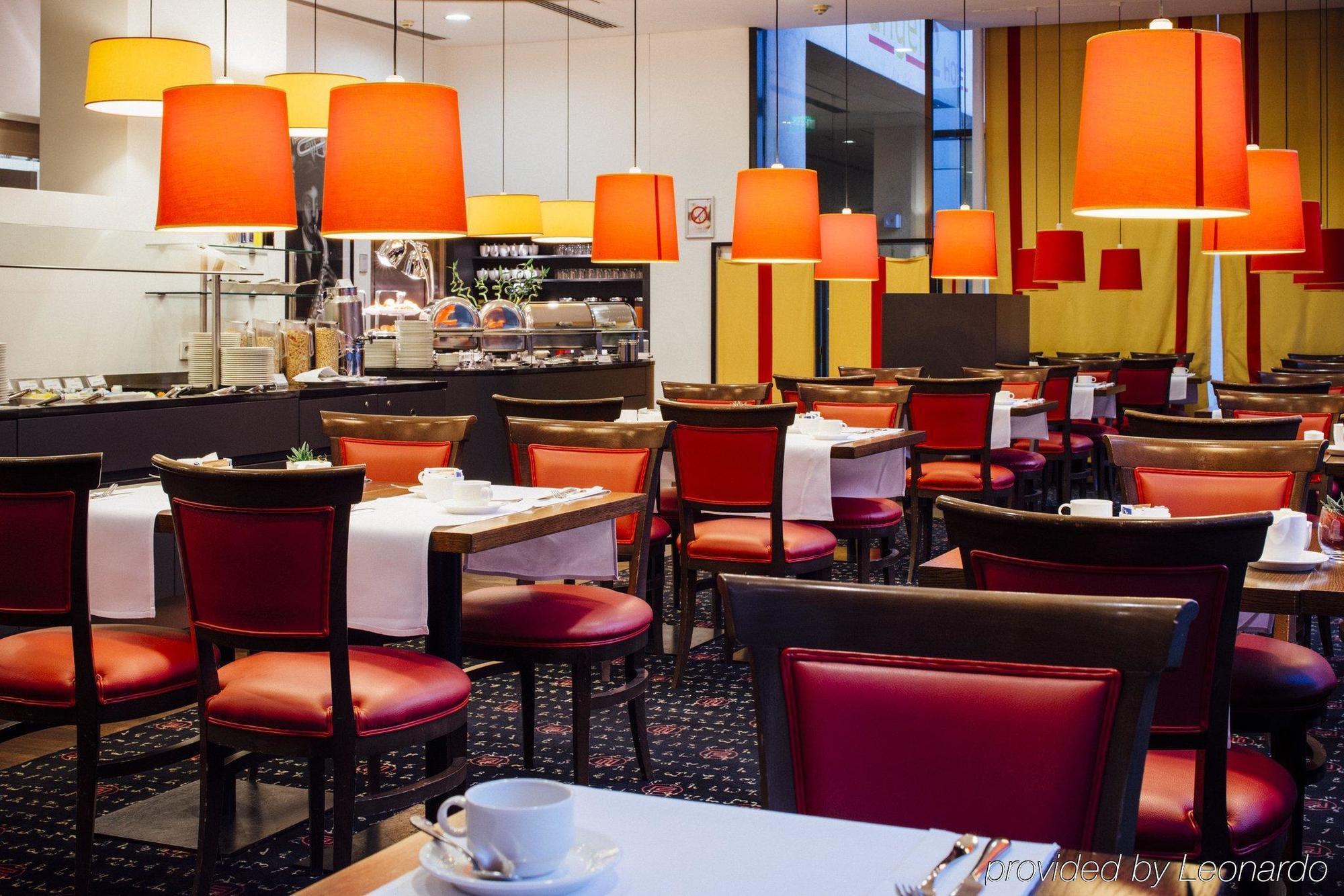 D'angelo Hotel Prag